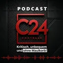 Contra24 Podcast Cover