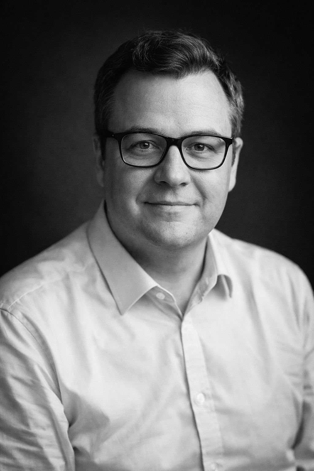 Michael Steiner
