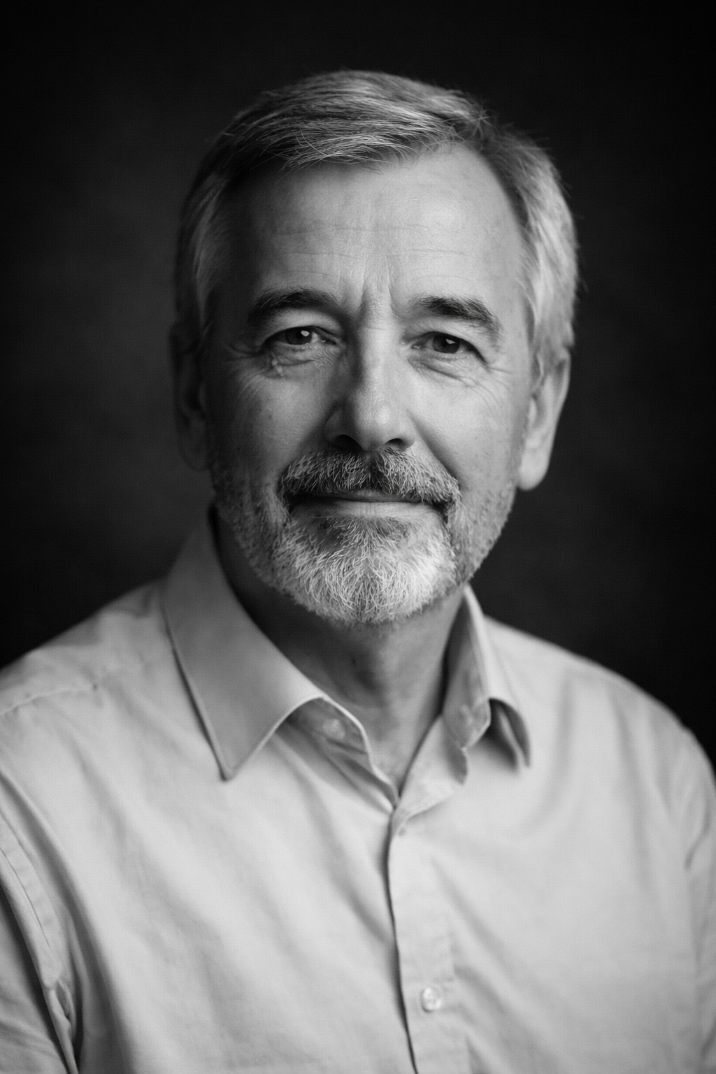 Klaus Albrecht Möller